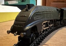 Triang Wrenn  Mallard Green OO