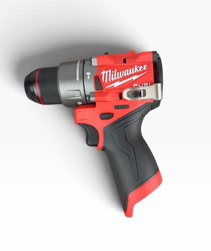 Milwaukee fuel combination - milwaukee,