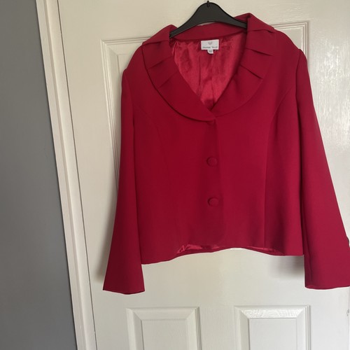 Heather valley red dressy - heather,