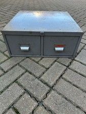 Vintage Industrial Double