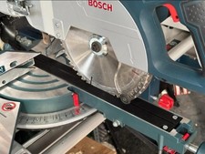 Bosch GCM 8 SJL Zero Clearance