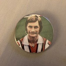 Mick speight Sheffield United