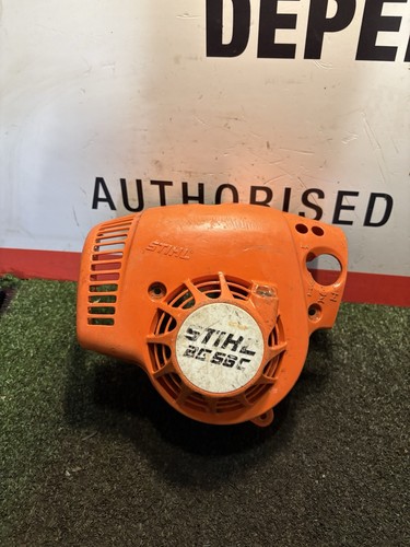 Stihl bg86 sh86 bg56 - sh86,