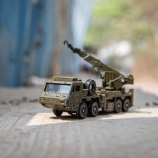 Tomica No.141 Self-Defense