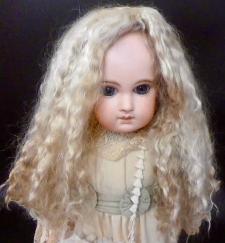28cm mohair wig for - wig,