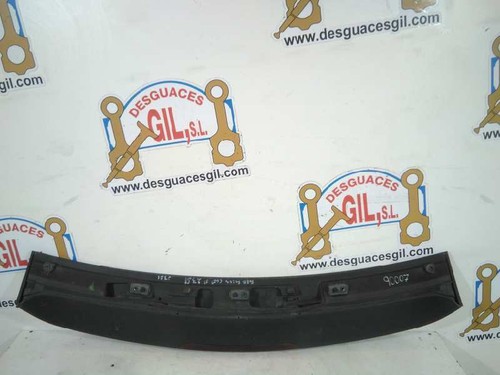 90007 rear wing ford - 90007, focus