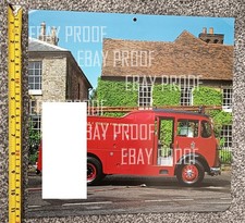 CALENDER PAGE PHOTO Suffolk &