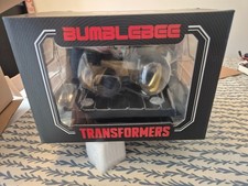 Mighty Jaxx Transformers