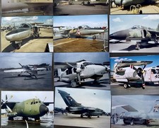 Air Craft Photos From Museums