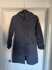 Canada Goose Jacket  Age 10-12