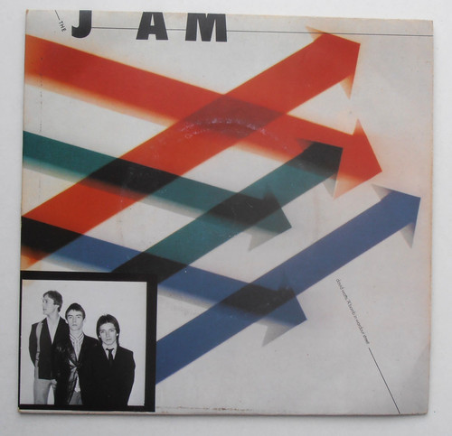 The jam bomb - -, a