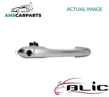 CAR DOOR HANDLE RIGHT FRONT