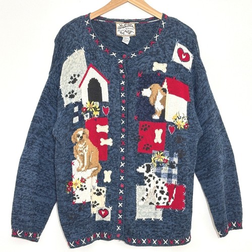 Vtg dog lover - dog,