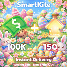 ADOPT - 150 AGE UP POTIONS +