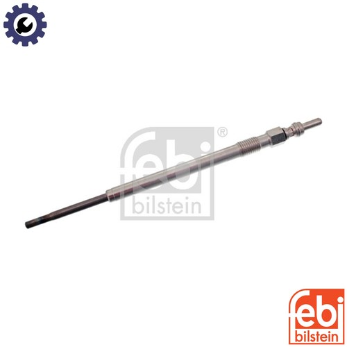 Glow plug 176243 for - plug,