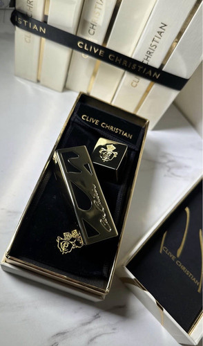 Clive christian atomizer - v,