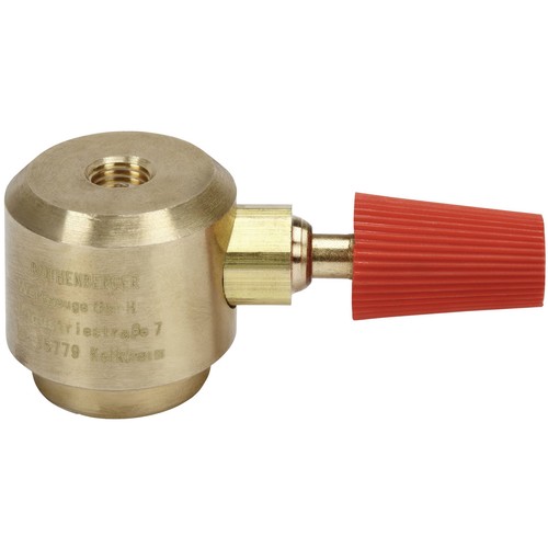 Rothenberger gas regulating - gas,