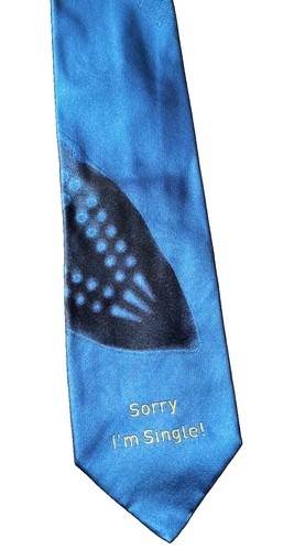 Moschino sorry m single - i'm,