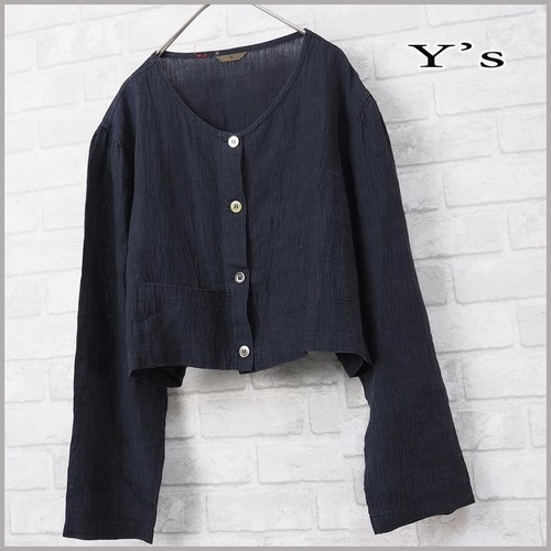 Yohji yamamoto rare 100 - y's,