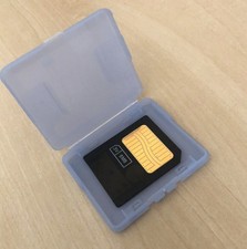 Smart Media Memory Card 8MB