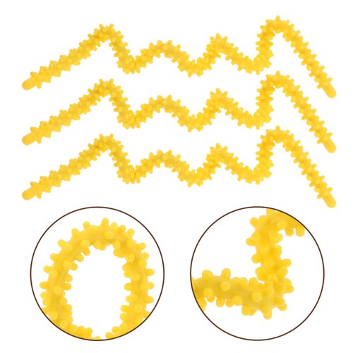 Durable silicone spiral - durable,