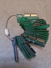  Snap On Modis Ethos Solus Personality Keys X27Used Ex Dealer Stock.