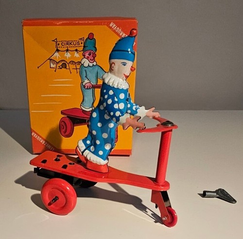 Vintage roli zoli - vintage,