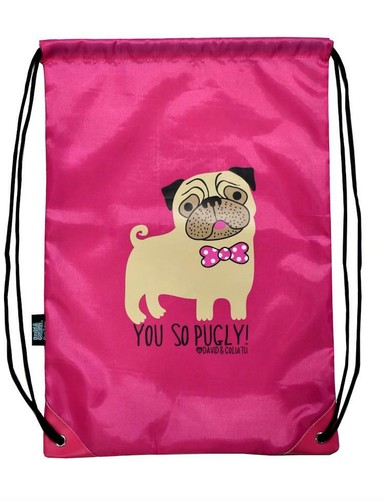 10x david and goliath pugly - 10x,