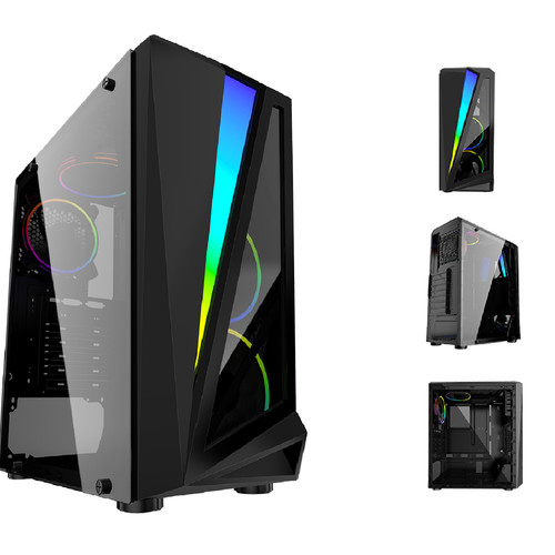 Super fast i7 desktop - super,