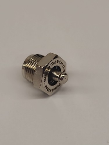 Bialetti safety valve - bialetti,