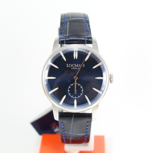 Locman mens watch dolce - locman,