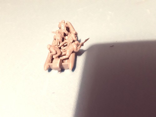 28mm printed american - printed, navy