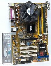 Asus Motherboard Intel Core 2
