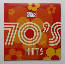 Daily Star - 70's Hits - Promo