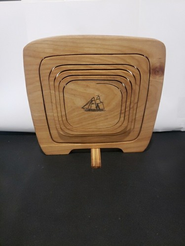 Expandable shaped wooden - expandable,