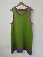 Sophie's Wild Woollens Dress