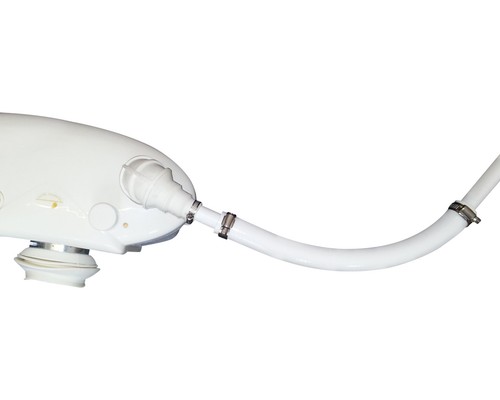 22mm macerator flexi - flexi, rubber