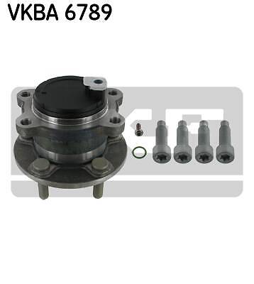 Skf wheel bearing - bearing, kit