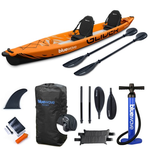 Bluewave glider - bluewave,