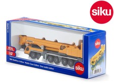 Siku 1886 - 1:87 Liebherr