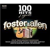 New sealed 100 hits - new, legends