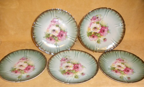 Set antique bonn franz - 5,