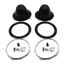 Headlight Headlamp Back Bowl