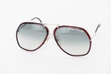 1980's  Vintage Porsche Design 5637 By Carerra Sunglasses -  Rare UK James Bond
