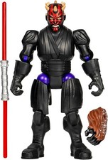 Star Wars MixMashers Darth