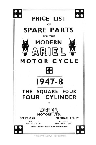 1947 1948 ariel - 1947-1948,