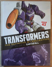 Transformers definitive - definitive, g1