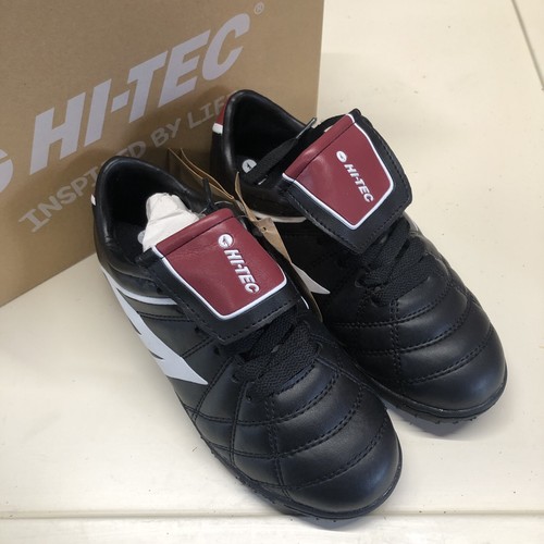 Tec kids astroturf trainers - hi-tec,