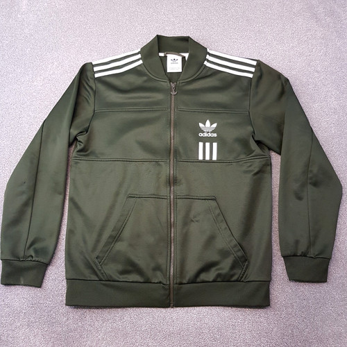 Adidas mens track jacket - mens,