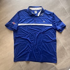 Callaway Men's Opti-Dri Blue